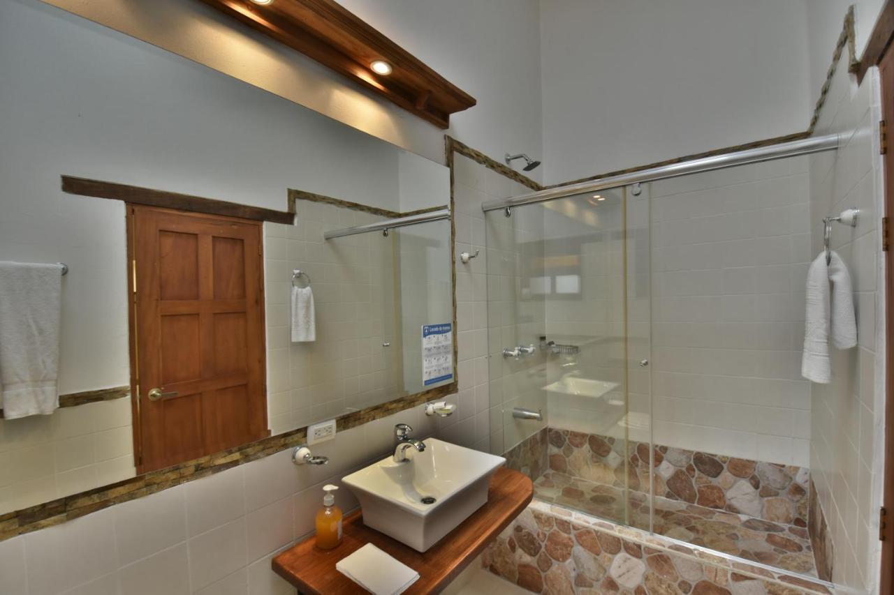 Hotel Jardines De La Villa Villa de Leyva Εξωτερικό φωτογραφία