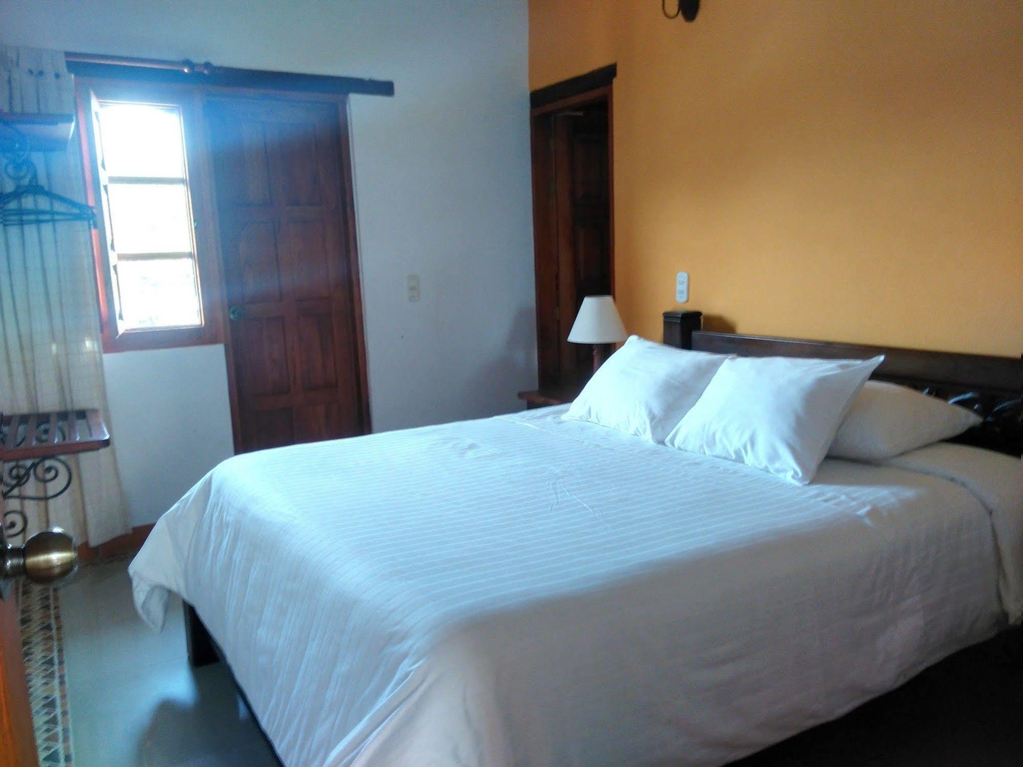 Hotel Jardines De La Villa Villa de Leyva Εξωτερικό φωτογραφία