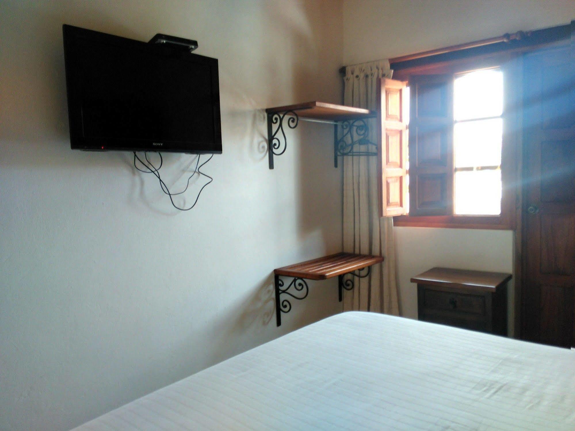 Hotel Jardines De La Villa Villa de Leyva Εξωτερικό φωτογραφία